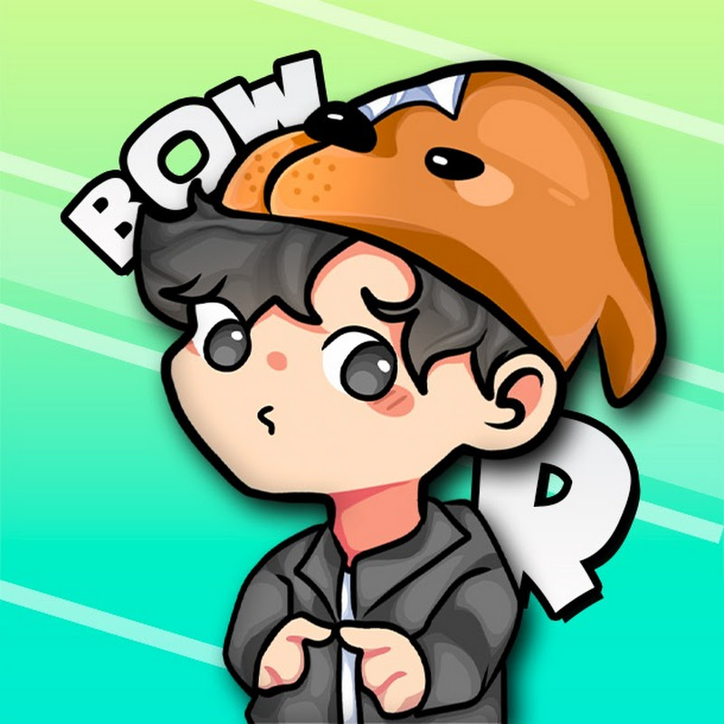 R Bown Roblox
