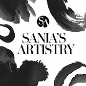 Sania's Artistry