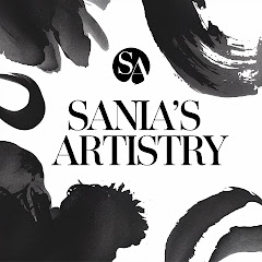 Sania's Artistry