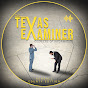 The Texas Examiner logo