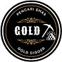 PencariEmas Gold logo