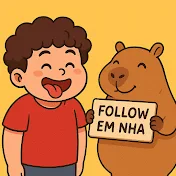 Tí Béo và Capybara