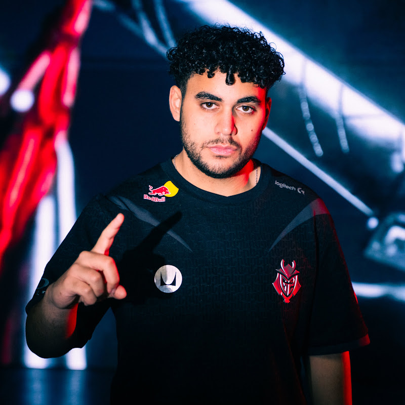 G2 valyn