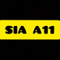 Sia A11 logo