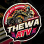 Thewa ATV  Thailand จำหน่ายรถเอทีวี คุณภาพ มือ1-2