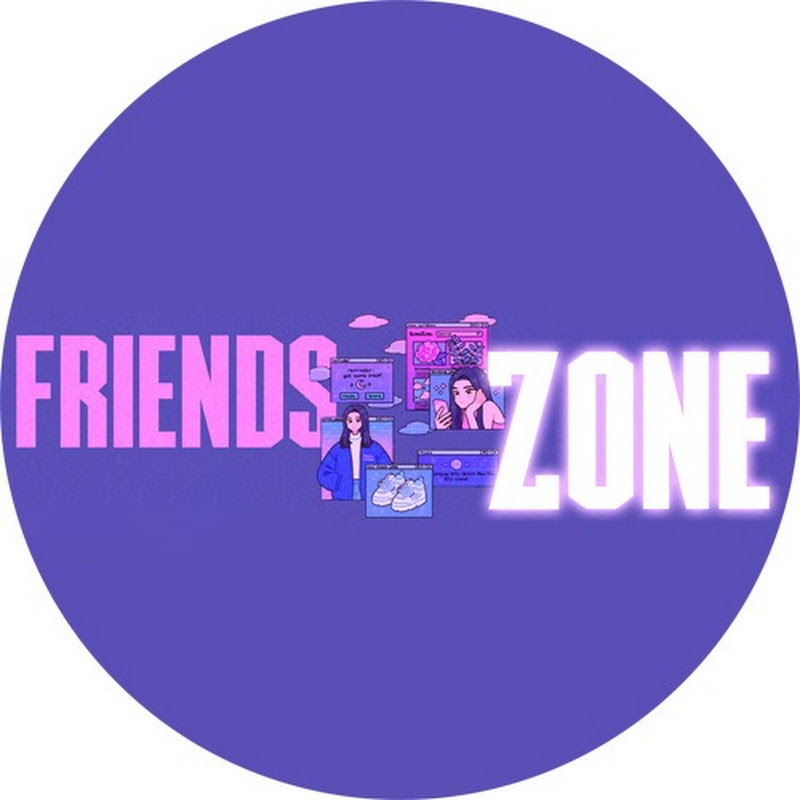 Friends Zone 