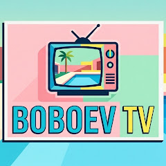 Boboev Tv