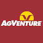 AgVenture, Inc. logo