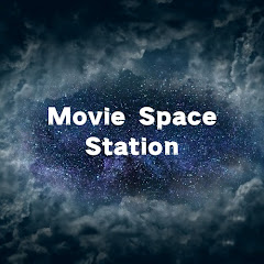 Movie Space Station Avatar