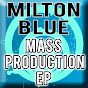 Milton Blue - Topic - Youtube
