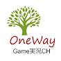 OneWay Gaming