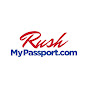 RushMyPassport.com logo