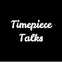Timepiece Talks logo