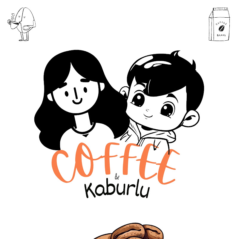 Coffee'n'Kaburlu