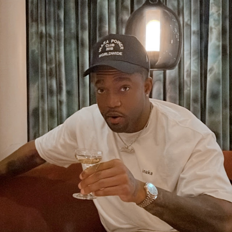 Shawley Coker icon