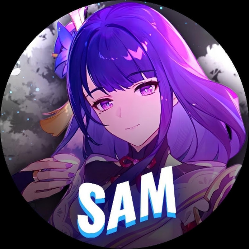 SAMisLive