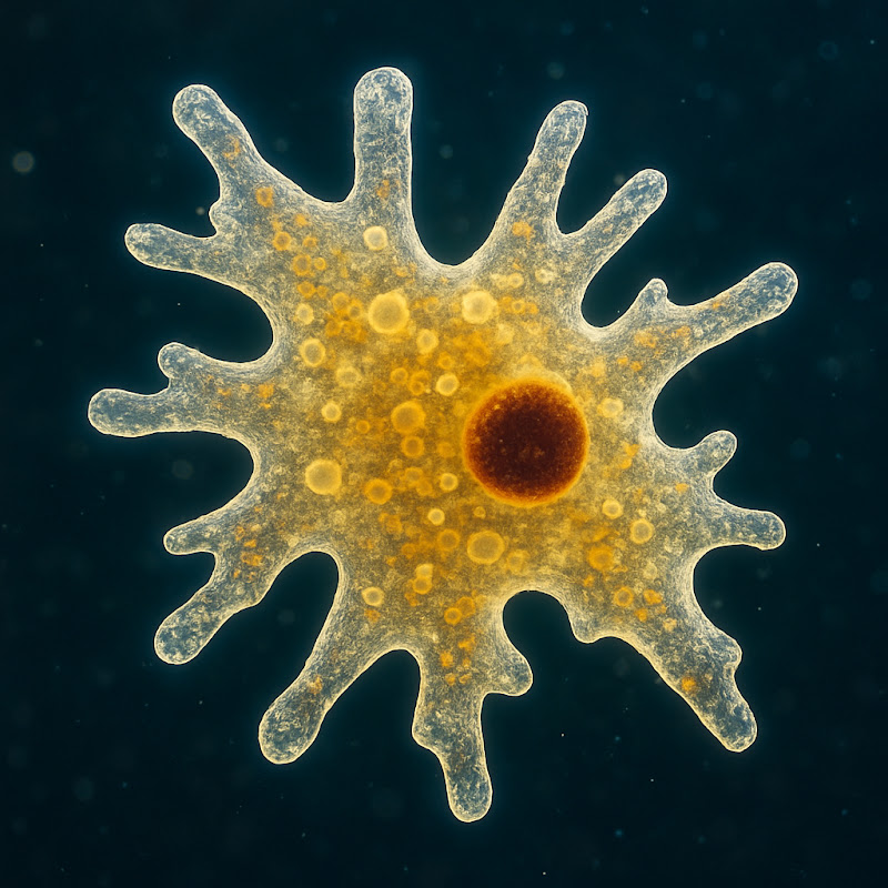 MicroscopeUA