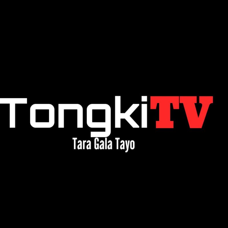 TongkiTV