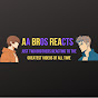 AA BROS REACT logo