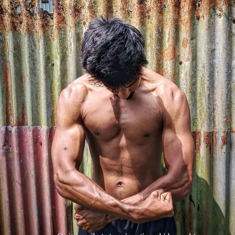 Tamzid Fitness