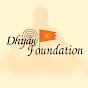 Dhyan Foundation logo