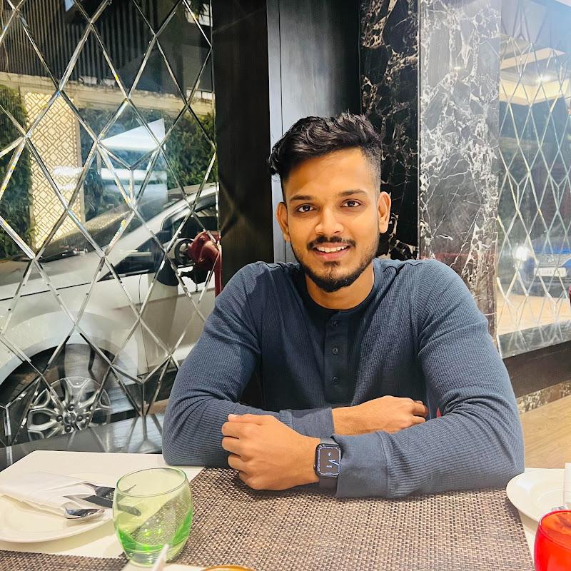 Harshal Chavan