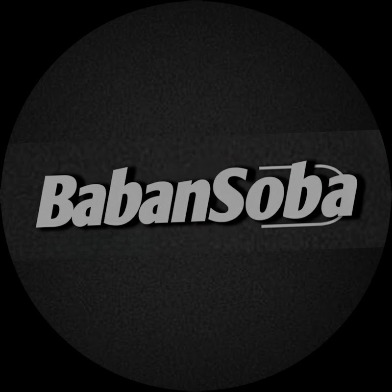 Baban Soba