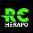 HΞRΛPO RC