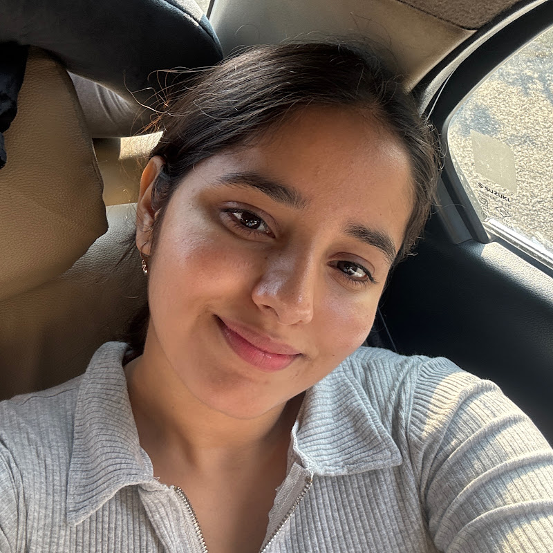 Aaradhya Singh