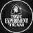 TOXIC EXPERIMENT TEAM