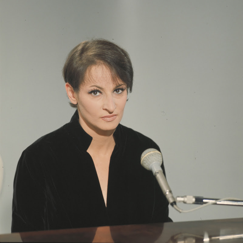 [MERGED] Barbara