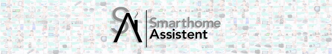 SmarthomeAssistent YouTube-Kanal-Avatar