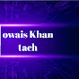 Owais Khan logo
