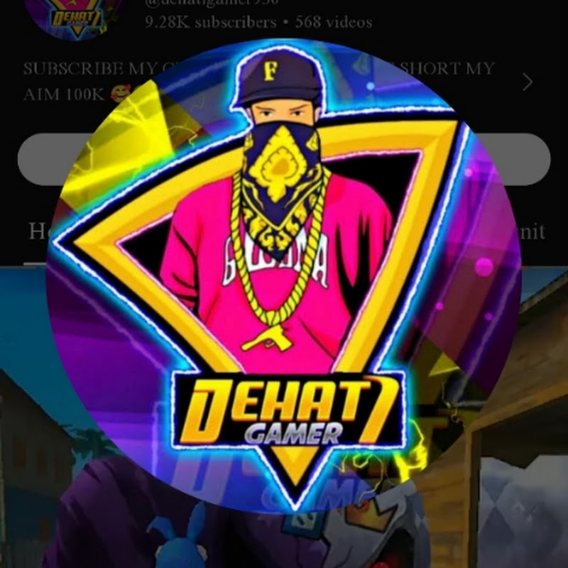 Dehati gamer