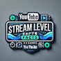 Stream Level Facts' logo