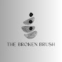 The Broken Brush logo