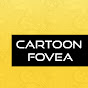 Cartoon Fovea logo