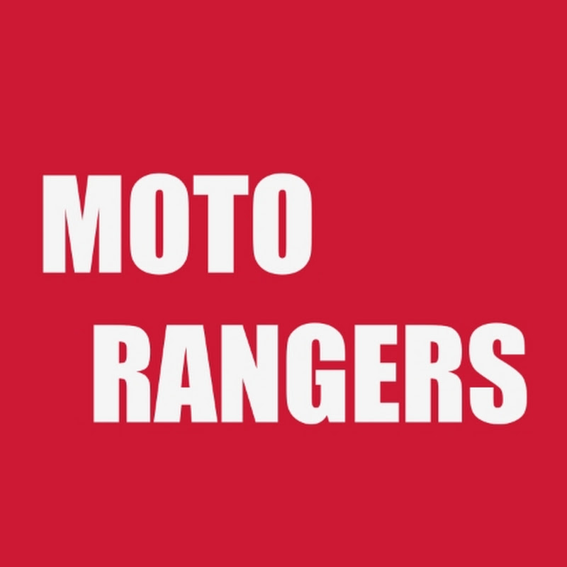 Moto Rangers