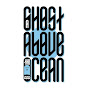 A Ghost Above The Ocean logo