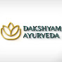 Dakshyam Ayurveda logo