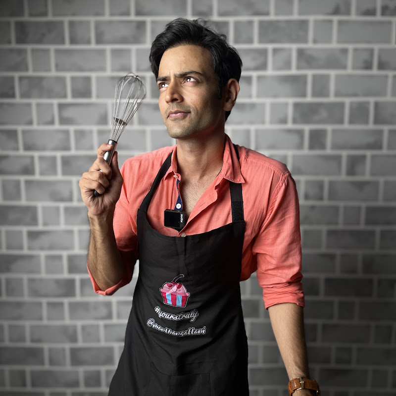 Manthan Gattani