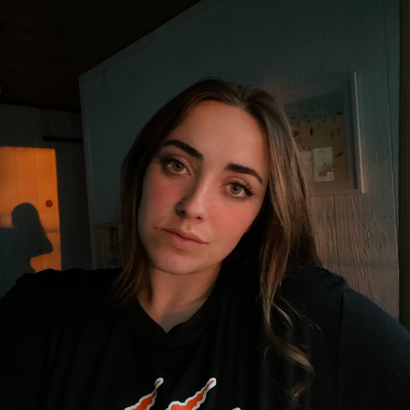 Caitlin Kreft