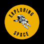 Experiencing Space logo