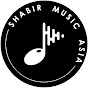 Shabir Music Asia logo