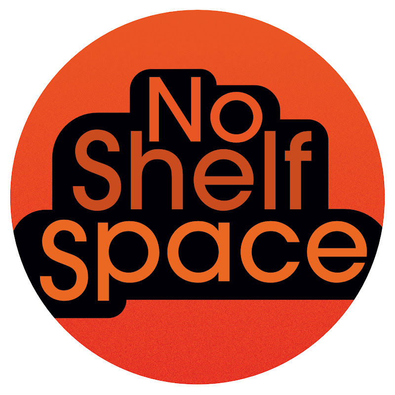 No Shelf Space