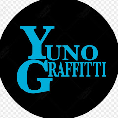 Yuno graffitti
