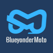 Blueyonder Moto