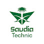 Saudia Technic logo