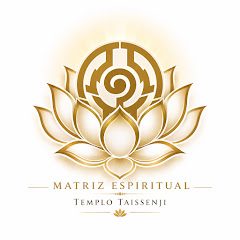 MATRIZ ESPIRITUAL TAISSENJI