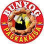 Bunyog Pagkakaisa logo